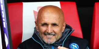 Juventus rešio pitanje trenera: Bivši selektor Italije i nekadašnji strateg Napolija stiže u Torino