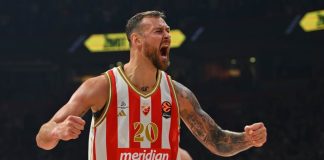 Evo jedne sjajne vesti u moru loših: Navijači Crvene zvezde će biti raspoloženiji pred Monako