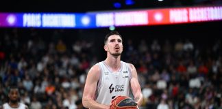 Olimpijakos pronašao zamenu za povređenog Evansa, legenda Evrolige stiže u Pirej