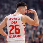 Nemanja Nedović o odlasku iz Zvezde: Mislio sam da smo bliski, a niko me nije pozvao…