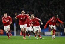 Igor Tudor dobio otkaz sa neverovatnim podatkom, Totenhem odmah pronašao zamenu za njega