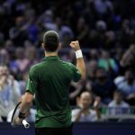 Novak uputio demant: Ne znam odakle mu to, nije je dobio ni od mene ni od mog tima