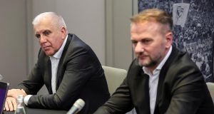 Mijatović: Možda zvuči ambiciozno, ali apsolutno sam siguran da je ovo moja najbolja odluka