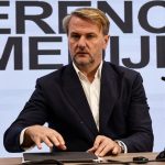 Ostoja Mijailović ne prihvata odgovornost za odlazak Željka Obradovića i rezultate kluba