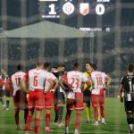 Partizan nema sada mnogo novca, a Crvena zvezda ima – suočavaju se sa problemima