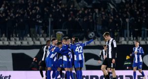 Nenad Lalatović napravio šou: Prva utakmica i odmah pobeda na klupi Novog Pazara (VIDEO)