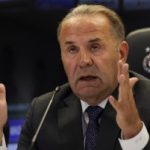 Da li ovo znači kraj za Mijatovića? Rasim Ljajić otvorio dušu nakon povratka Srđana Blagojevića