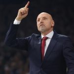 Obradović pred Hapoel: Nikada nisam bio u ovoj situaciji, nemamo dovoljno igrača ni za trening