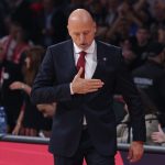 Saša Obradović iskreno: Još je pod znakom pitanja. Čekam svaki dan informacije