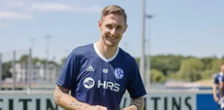 Gotovo: FK Partizan pronašao zamenu za Jovana Miloševića, ugovor do kraja godine
