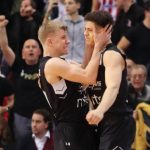 Bivši igrači Partizana: Ognjen Jaramaz ima novi klub, uskoro i Uroš Trifunović? (FOTO)