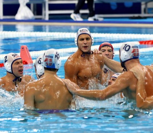 Reprezentacija Srbije u vaterpolu – istorija, medalje i put do nove evropske titule u Beogradu