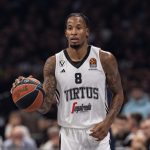 Košarkaš otkrio: Istina je da sam mogao da završim u Partizanu, istina je, ali…