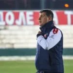 Vladan Milojević nakon poraza od Vojvodine praktično najavio svoj odlazak iz Crvene zvezde