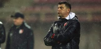 Odbio Crvenu zvezdu, a sada postaje selektor? Albert Rijera dobija neočekivani posao