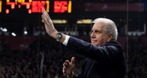 KK Partizan zabranio ulaz navijačima, oglasili se saopštenjem, kao i Željko Obradović (FOTO)