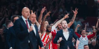 Vlade Đurović poziva Crvenu zvezdu da dovede još jednog bivšeg košarkaša u svoje redove?!