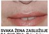 SVAKA ŽENA ZASLUŽUJE DA OVO ZNA: Prirodnim putem uklonite brkove i druge neželjene dlačice sa tijela zauvijek SVAKA ŽENA ZASLUŽUJE DA OVO ZNA: Prirodnim putem uklonite brkove i druge neželjene dlačice sa tijela zauvijek - featured image