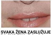 SVAKA ŽENA ZASLUŽUJE DA OVO ZNA: Prirodnim putem uklonite brkove i druge neželjene dlačice sa tijela zauvijek SVAKA ŽENA ZASLUŽUJE DA OVO ZNA: Prirodnim putem uklonite brkove i druge neželjene dlačice sa tijela zauvijek - featured image
