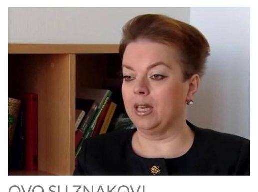 OVAKO SE PONAŠA MUŽ KOJI NE VOLI SVOJU ŽENU: Tvrdi Psiholog Ana Kirjanova! OVAKO SE PONAŠA MUŽ KOJI NE VOLI SVOJU ŽENU: Tvrdi Psiholog Ana Kirjanova! - featured image
