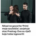 Otac Predrag objasnio koji način izražavanja je pravilniji: Nikad ne bi trebalo da govorimo “Primi moje saučešće” ožalošćenima Otac Predrag objasnio koji način izražavanja je pravilniji: Nikad ne bi trebalo da govorimo “Primi moje saučešće” ožalošćenima - featured image