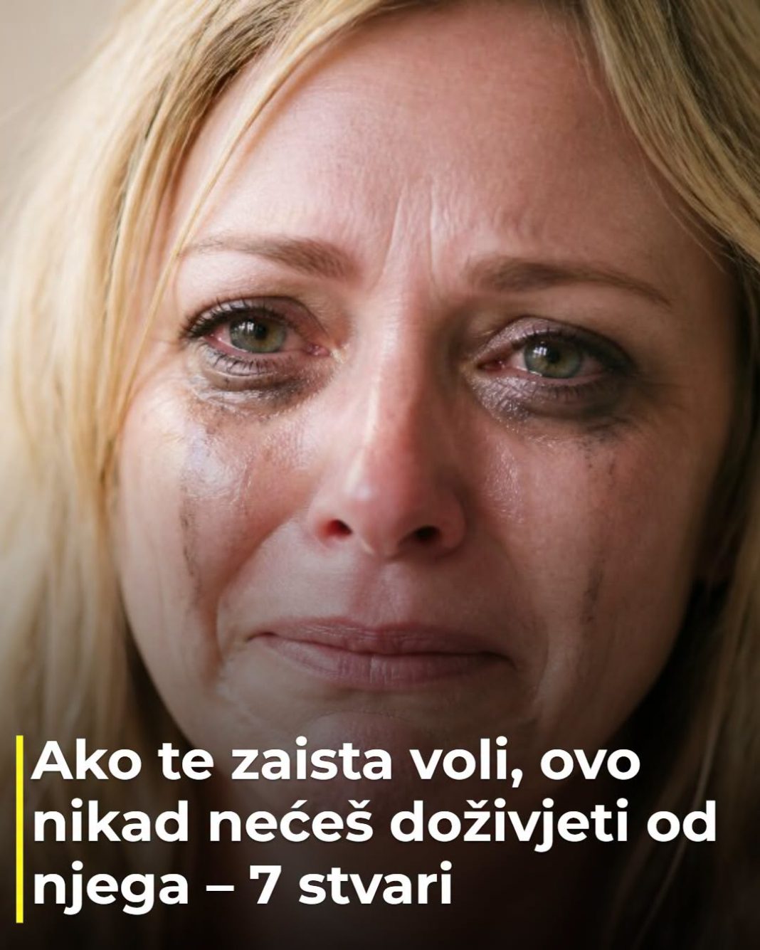 Ako te zaista voli, ovo nikad nećeš doživjeti od njega – 7 stvari - featured image