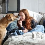 Šta znači ako vam pas liže ruku: Mnogi misle da tako iskazuje ljubav, ali to je velika greška, evo šta time poručuje Šta znači ako vam pas liže ruku: Mnogi misle da tako iskazuje ljubav, ali to je velika greška, evo šta time poručuje - featured image