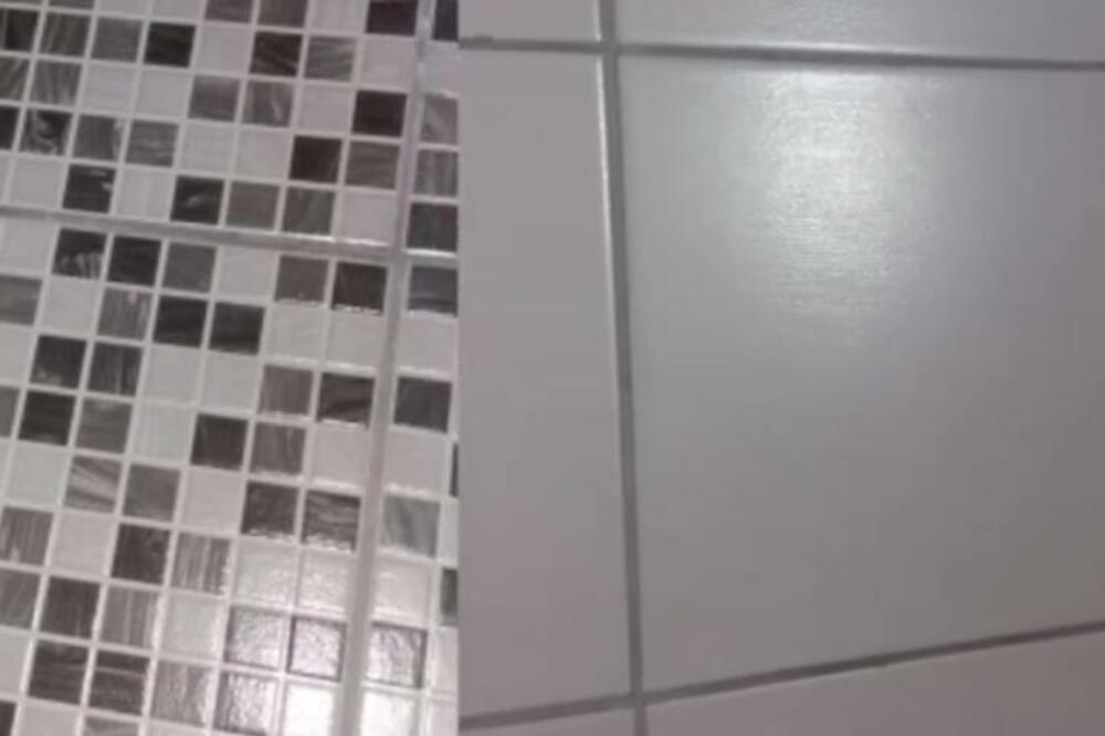 Za 10 minuta fugne će biti kao nove: Mrlje nestaju kao magijom uz 1 sastojak koji svi imamo u kući - featured image