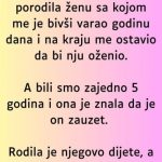 “Babica sam i jučer sam porodila ženu sa kojom me je bivši varao…” “Babica sam i jučer sam porodila ženu sa kojom me je bivši varao…” - featured image