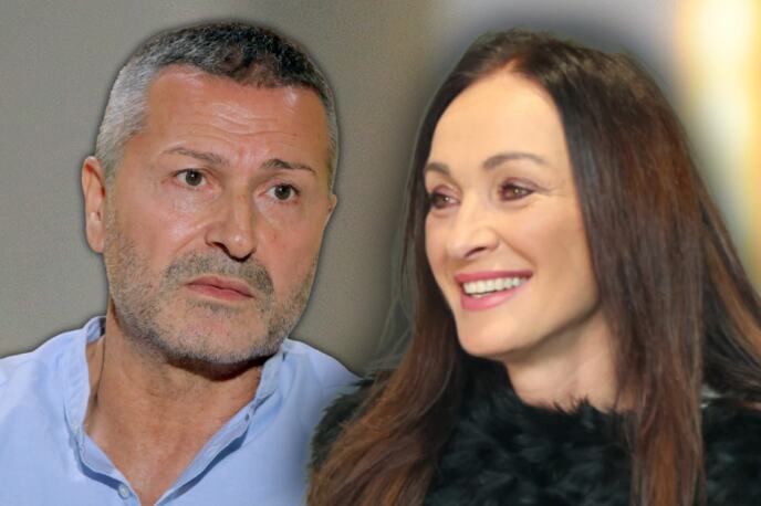 ĐOGANI OTKRIO ŠOK DETALJE IZ BRAKA SA SLAĐOM Ovo se dešavalo iza zatvorenih vrata: Tražila je više slobode nego što treba da ima - featured image