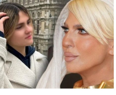 Ne skrivaju više ljubav Nika otkrila s kim je u vezi! Duško i Jelena poludil, a ni vama neće biti dobro!! Ne skrivaju više ljubav Nika otkrila s kim je u vezi! Duško i Jelena poludil, a ni vama neće biti dobro!! - featured image
