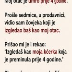 10 trenutaka koji nas uče da se držimo dobrote i saosjećanja kada se svijet čini usamljenim 10 trenutaka koji nas uče da se držimo dobrote i saosjećanja kada se svijet čini usamljenim - featured image