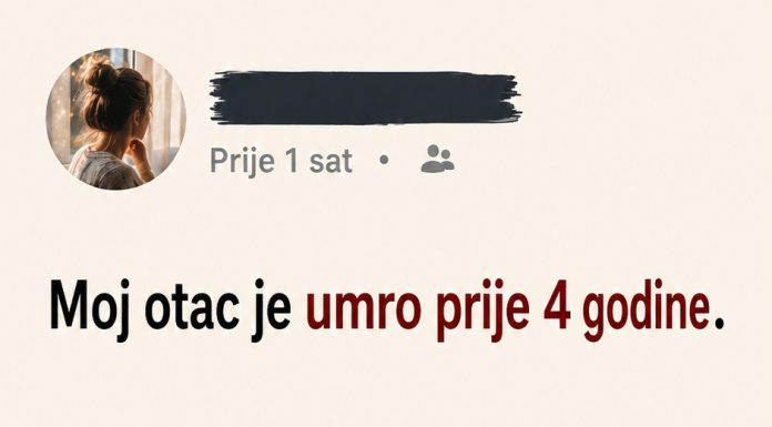 10 trenutaka koji nas uče da se držimo dobrote i saosjećanja kada se svijet čini usamljenim 10 trenutaka koji nas uče da se držimo dobrote i saosjećanja kada se svijet čini usamljenim - featured image