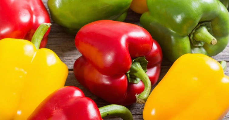 Zašto bi paprika mogla biti jedan od najkorisnijih sastojaka svakodnevne prehrane - featured image