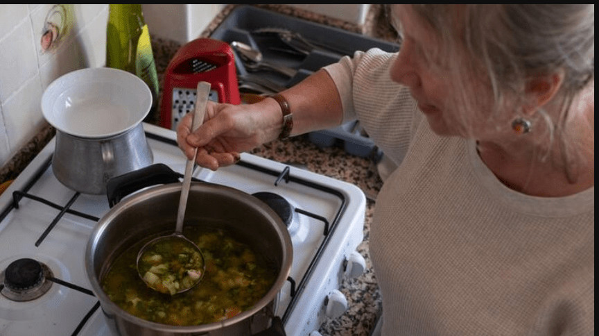 6 STVARI U KUĆI KOJE ODAJU NEUREDNU ŽENU: Ako ne vodi računa o ovim stvarima, ne vodi računa ni o sebi - featured image