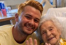 Starija žena zamolila me da se oženim njome kao njezinom posljednjom željom. Nakon što je preminula, njezin odvjetnik stavio mi je u ruke staru bolničku torbu koju je godinama čuvala i rekao: “Izabrala je tebe s razlogom.” Starija žena zamolila me da se oženim njome kao njezinom posljednjom željom. Nakon što je preminula, njezin odvjetnik stavio mi je u ruke staru bolničku torbu koju je godinama čuvala i rekao: “Izabrala je tebe s razlogom.” - featured image