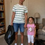 Posvojili smo tinejdžerskog brata i njegovu mlađu sestru nakon što ih je svaka druga obitelj odbila – Mjesec dana kasnije, njihova bivša udomiteljica nazvala je i pitala: “Još vam nisu rekli zašto su odabrali baš vas?” Posvojili smo tinejdžerskog brata i njegovu mlađu sestru nakon što ih je svaka druga obitelj odbila – Mjesec dana kasnije, njihova bivša udomiteljica nazvala je i pitala: “Još vam nisu rekli zašto su odabrali baš vas?” - featured image