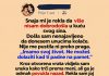 Snaja mi je zabranila da dolazim kod sina Snaja mi je zabranila da dolazim kod sina - featured image