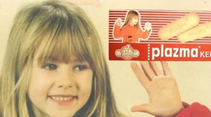 Sjećate se curice sa plazme? Nećete vjerovati kako aleksandra iz kikinde izgleda 25 godina kasnije Sjećate se curice sa plazme? Nećete vjerovati kako aleksandra iz kikinde izgleda 25 godina kasnije - featured image
