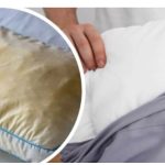 Dodajte ga u prašak za pranje veša i riješićete se žutih mrlja na jastucima: NAKON JEDNOG PRANJA KAO IZ PRODAVNICE! Dodajte ga u prašak za pranje veša i riješićete se žutih mrlja na jastucima: NAKON JEDNOG PRANJA KAO IZ PRODAVNICE! - featured image