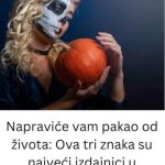 Napraviće vam pakao od života: Ova tri znaka su najveći izdajnici u horoskopu!!! Napraviće vam pakao od života: Ova tri znaka su najveći izdajnici u horoskopu!!! - featured image