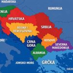 Izglasana najdosadnija država na Balkanu: Rezultat izazvao žestoke reakcije na društvenim mrežama👇 Izglasana najdosadnija država na Balkanu: Rezultat izazvao žestoke reakcije na društvenim mrežama👇 - featured image