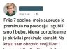 Sedam godina patnje i jedan neobičan susret Sedam godina patnje i jedan neobičan susret - featured image