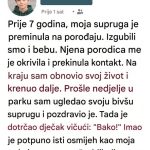 Sedam godina patnje i jedan neobičan susret Sedam godina patnje i jedan neobičan susret - featured image