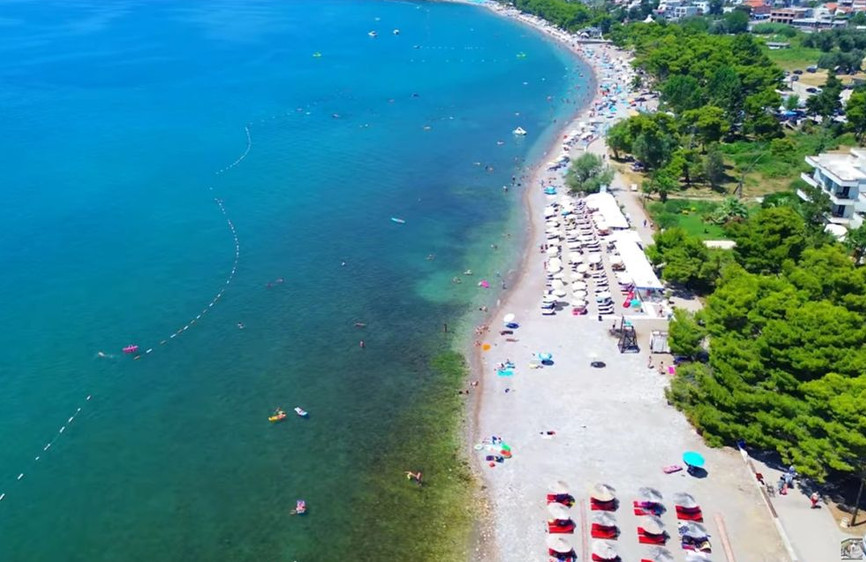 Pakao na crnogorskom primorju: Turisti bijesni pakuju kofere i prekidaju odmor zbog ovog - featured image