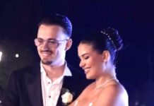 Mlada iz Albanije došla u skandaloznoj venčanici, svi atributi “na izvol’te”: Trudna do zuba postidela je sva pokolenja Mlada iz Albanije došla u skandaloznoj venčanici, svi atributi “na izvol’te”: Trudna do zuba postidela je sva pokolenja - featured image