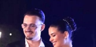 Mlada iz Albanije došla u skandaloznoj venčanici, svi atributi “na izvol’te”: Trudna do zuba postidela je sva pokolenja Mlada iz Albanije došla u skandaloznoj venčanici, svi atributi “na izvol’te”: Trudna do zuba postidela je sva pokolenja - featured image
