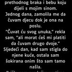 “Moja snaha ima dvoje djece iz prethodnog braka…” “Moja snaha ima dvoje djece iz prethodnog braka…” - featured image