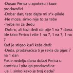 VIC DANA!!DEDA I PILULE VIC DANA!!DEDA I PILULE - featured image