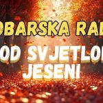 ZVJEZDANA SUDBINA OKTOBRA: Lav, Rak i OVAJ znak su ODABRANI ZA ZVJEZDANE DAROVE koji brišu prošlost i OTVARAJU VRATA U BUDUĆNOST PUNU SVJETLA I ČUDA! ZVJEZDANA SUDBINA OKTOBRA: Lav, Rak i OVAJ znak su ODABRANI ZA ZVJEZDANE DAROVE koji brišu prošlost i OTVARAJU VRATA U BUDUĆNOST PUNU SVJETLA I ČUDA! - featured image